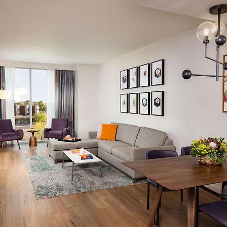 Canopy By Hilton Scottsdale Old Town المظهر الخارجي الصورة
