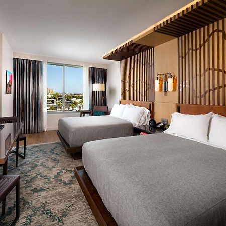 Canopy By Hilton Scottsdale Old Town المظهر الخارجي الصورة