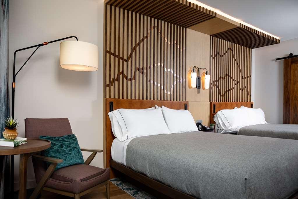Canopy By Hilton Scottsdale Old Town الغرفة الصورة