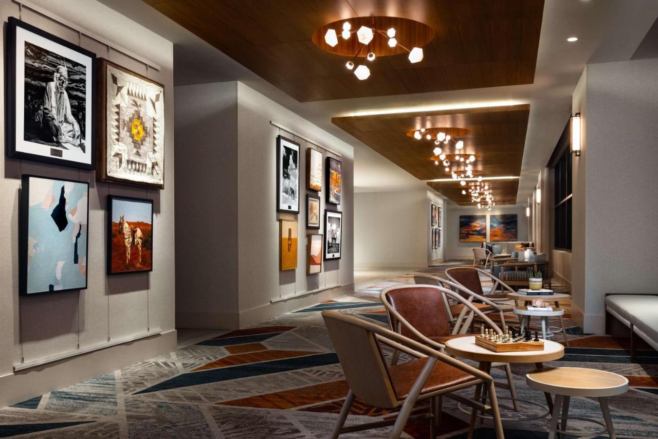 Canopy By Hilton Scottsdale Old Town المظهر الخارجي الصورة