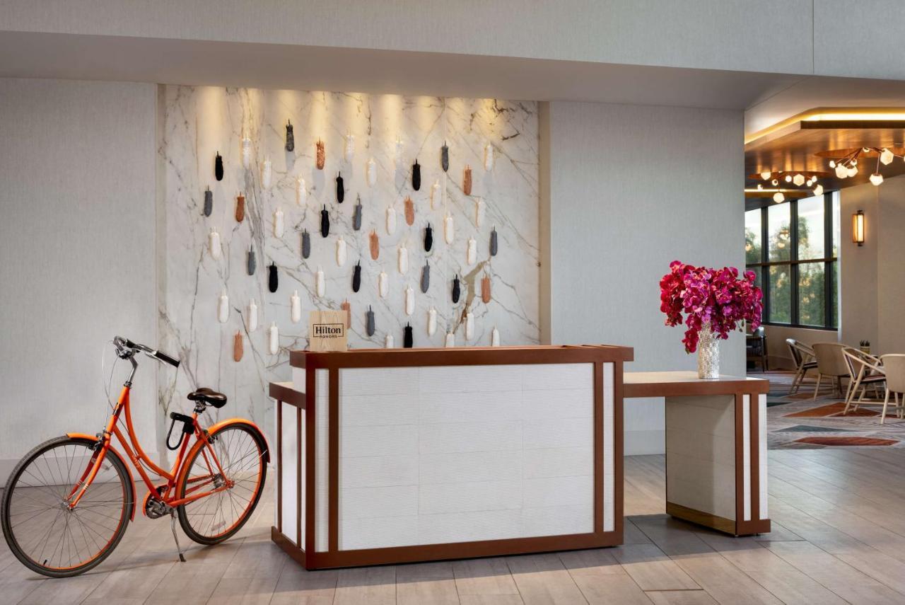 Canopy By Hilton Scottsdale Old Town المظهر الخارجي الصورة
