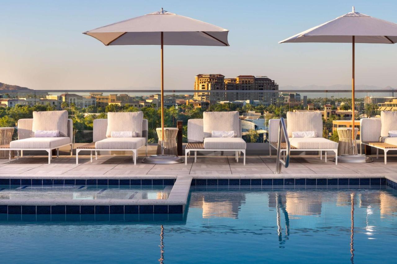 Canopy By Hilton Scottsdale Old Town المظهر الخارجي الصورة