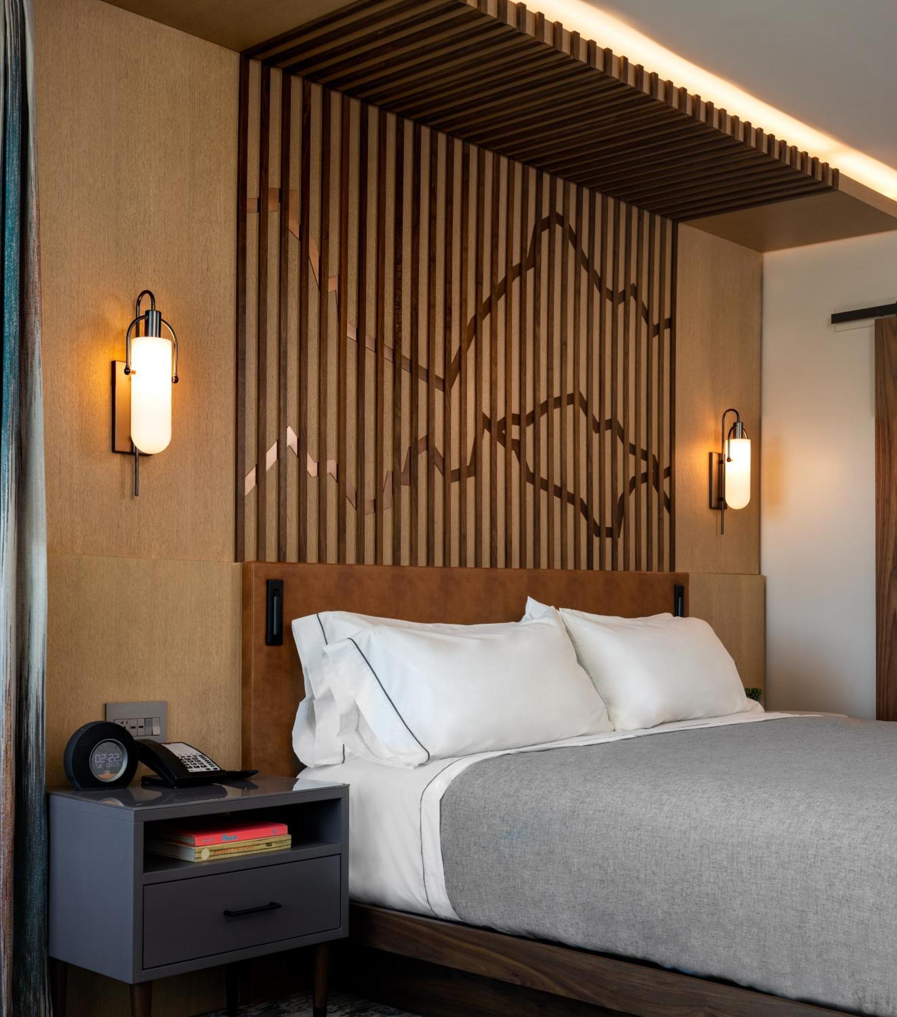 Canopy By Hilton Scottsdale Old Town المظهر الخارجي الصورة