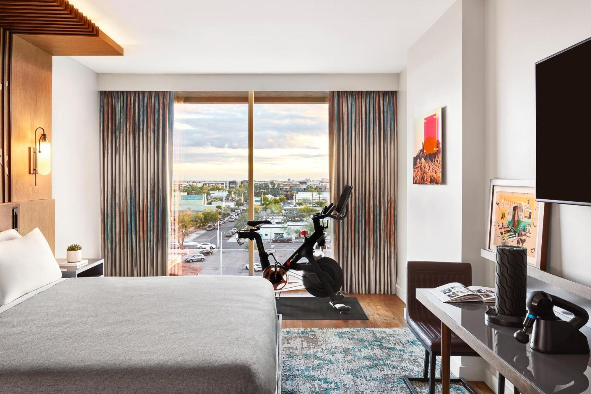 Canopy By Hilton Scottsdale Old Town المظهر الخارجي الصورة