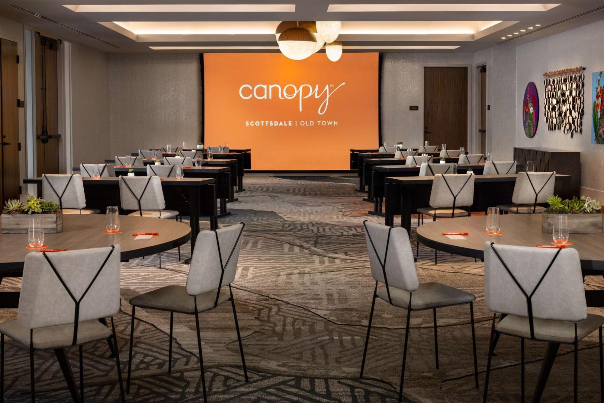 Canopy By Hilton Scottsdale Old Town المظهر الخارجي الصورة