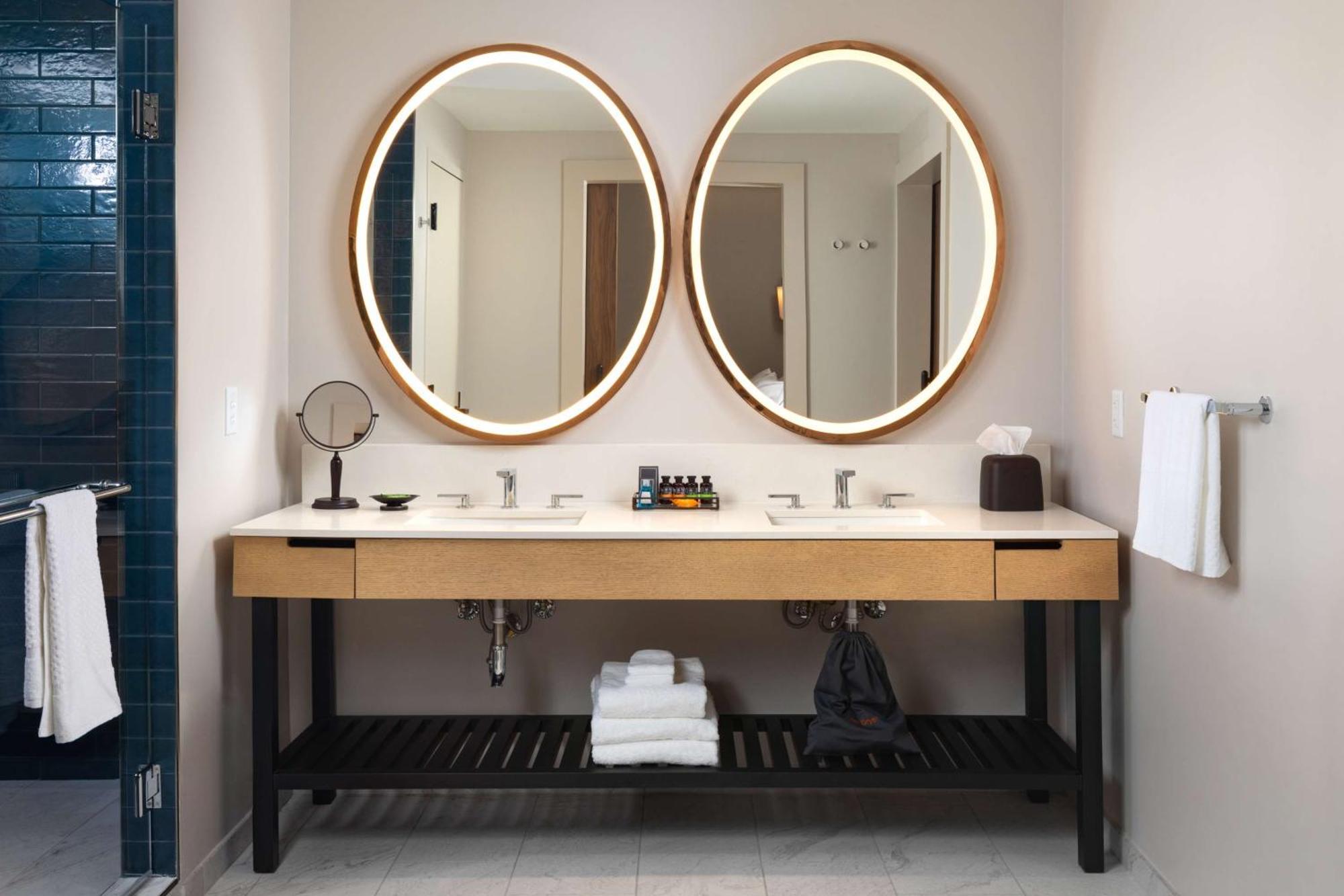 Canopy By Hilton Scottsdale Old Town المظهر الخارجي الصورة