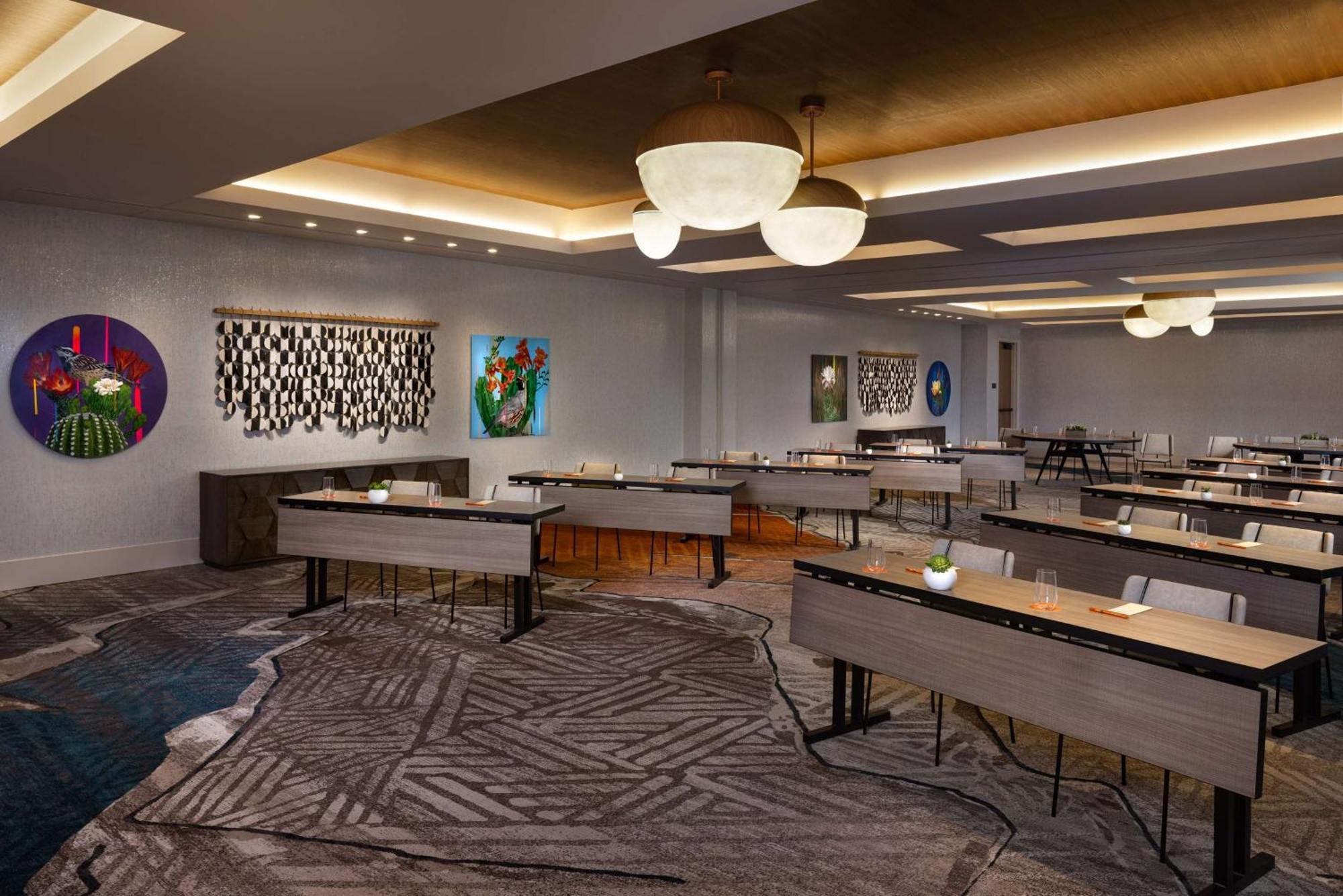 Canopy By Hilton Scottsdale Old Town المظهر الخارجي الصورة