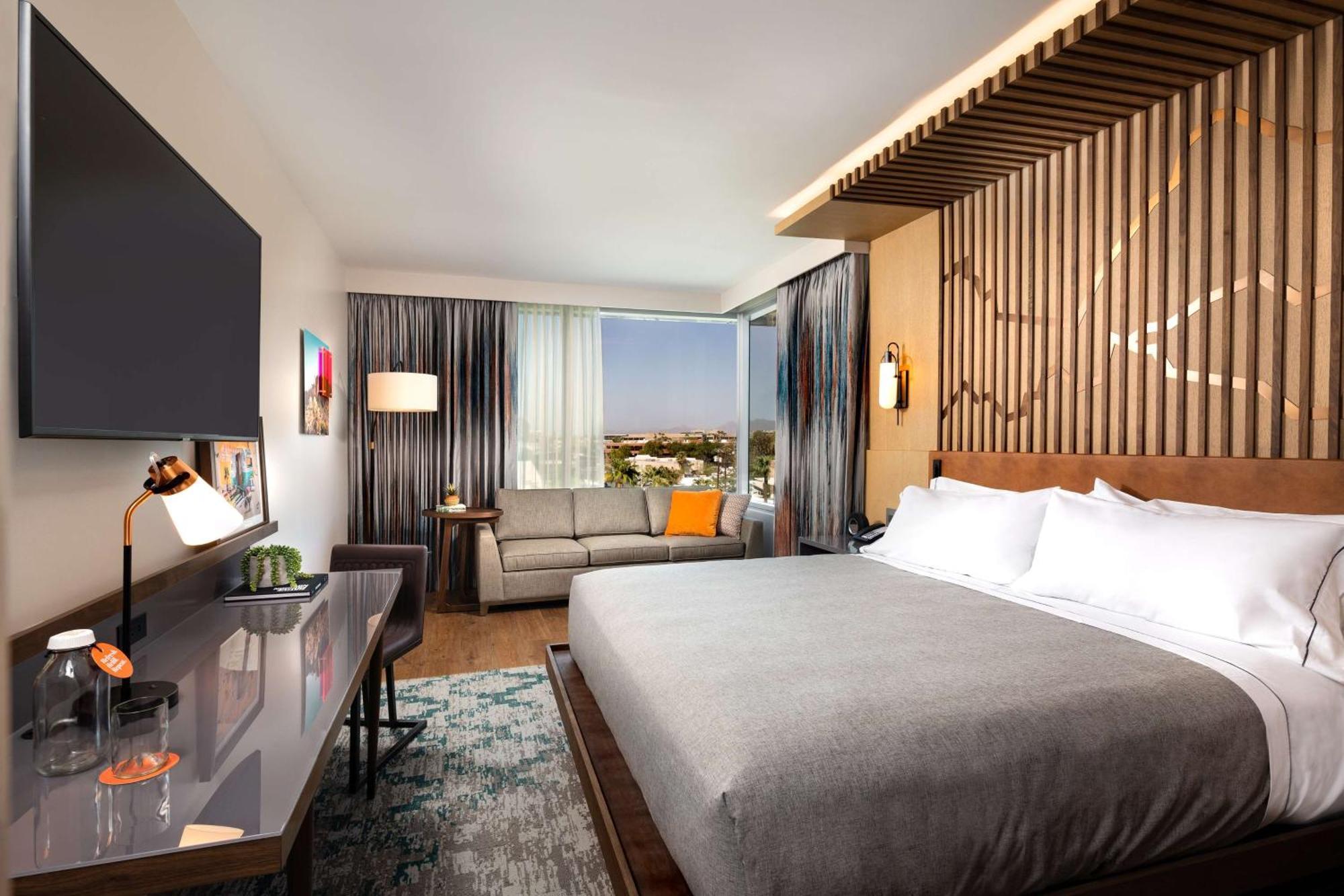 Canopy By Hilton Scottsdale Old Town المظهر الخارجي الصورة