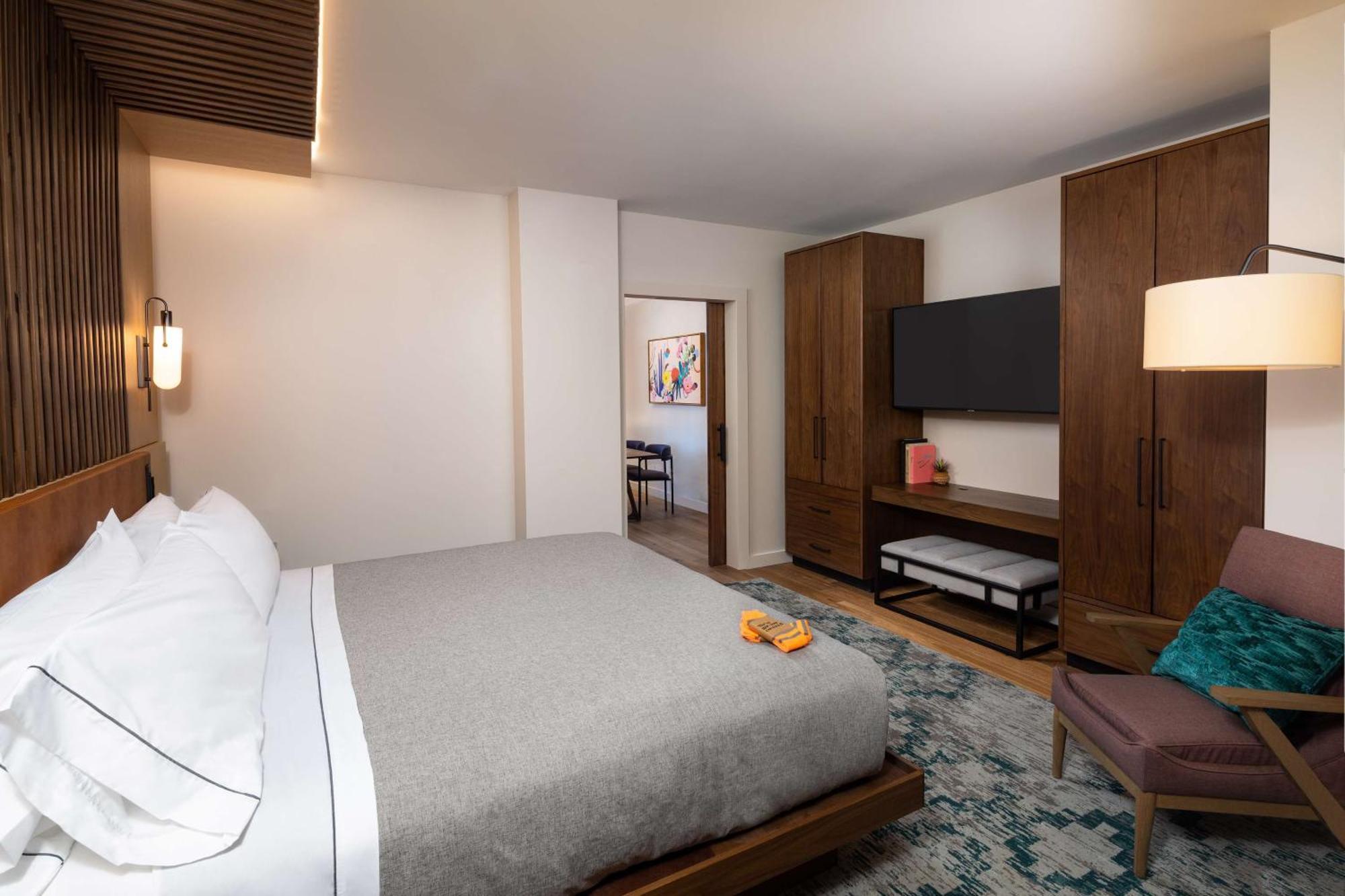 Canopy By Hilton Scottsdale Old Town المظهر الخارجي الصورة