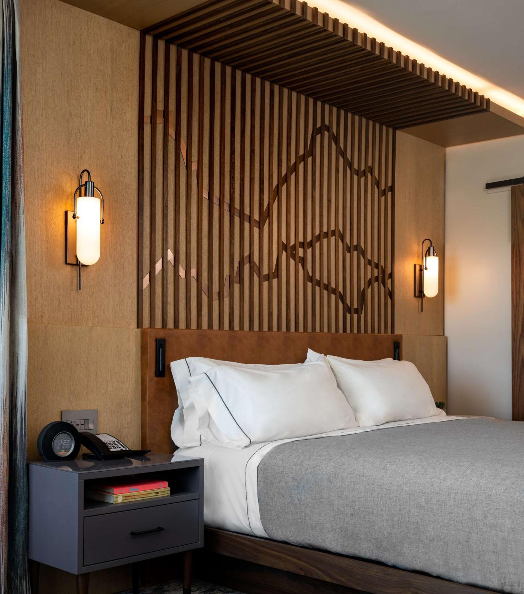 Canopy By Hilton Scottsdale Old Town المظهر الخارجي الصورة