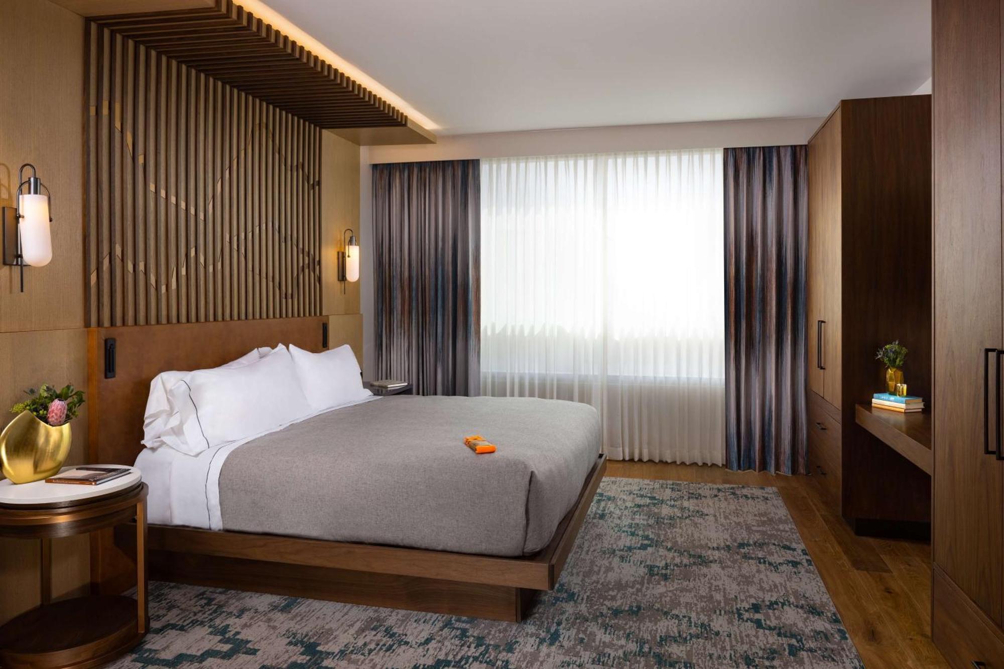 Canopy By Hilton Scottsdale Old Town المظهر الخارجي الصورة