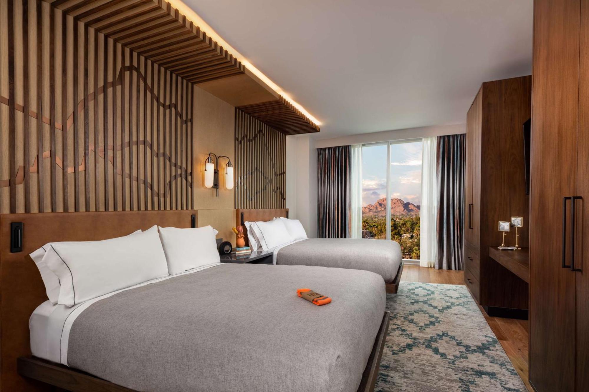 Canopy By Hilton Scottsdale Old Town المظهر الخارجي الصورة