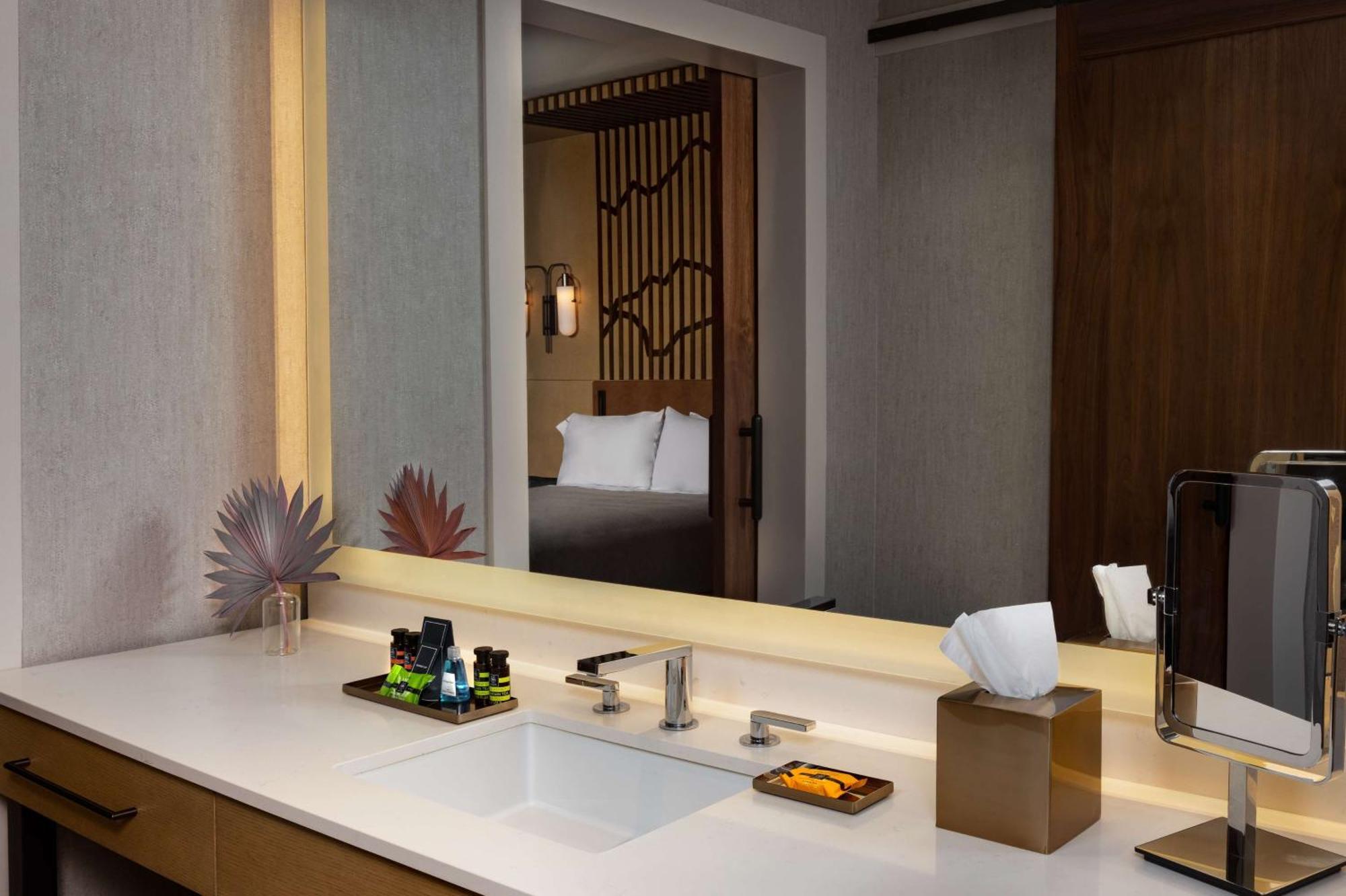 Canopy By Hilton Scottsdale Old Town المظهر الخارجي الصورة