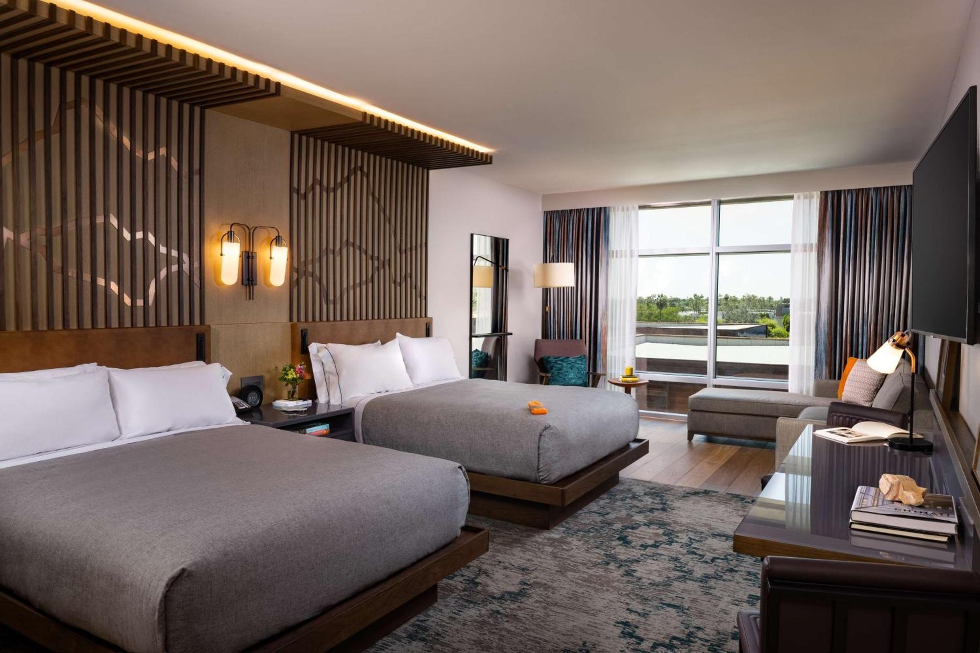 Canopy By Hilton Scottsdale Old Town المظهر الخارجي الصورة
