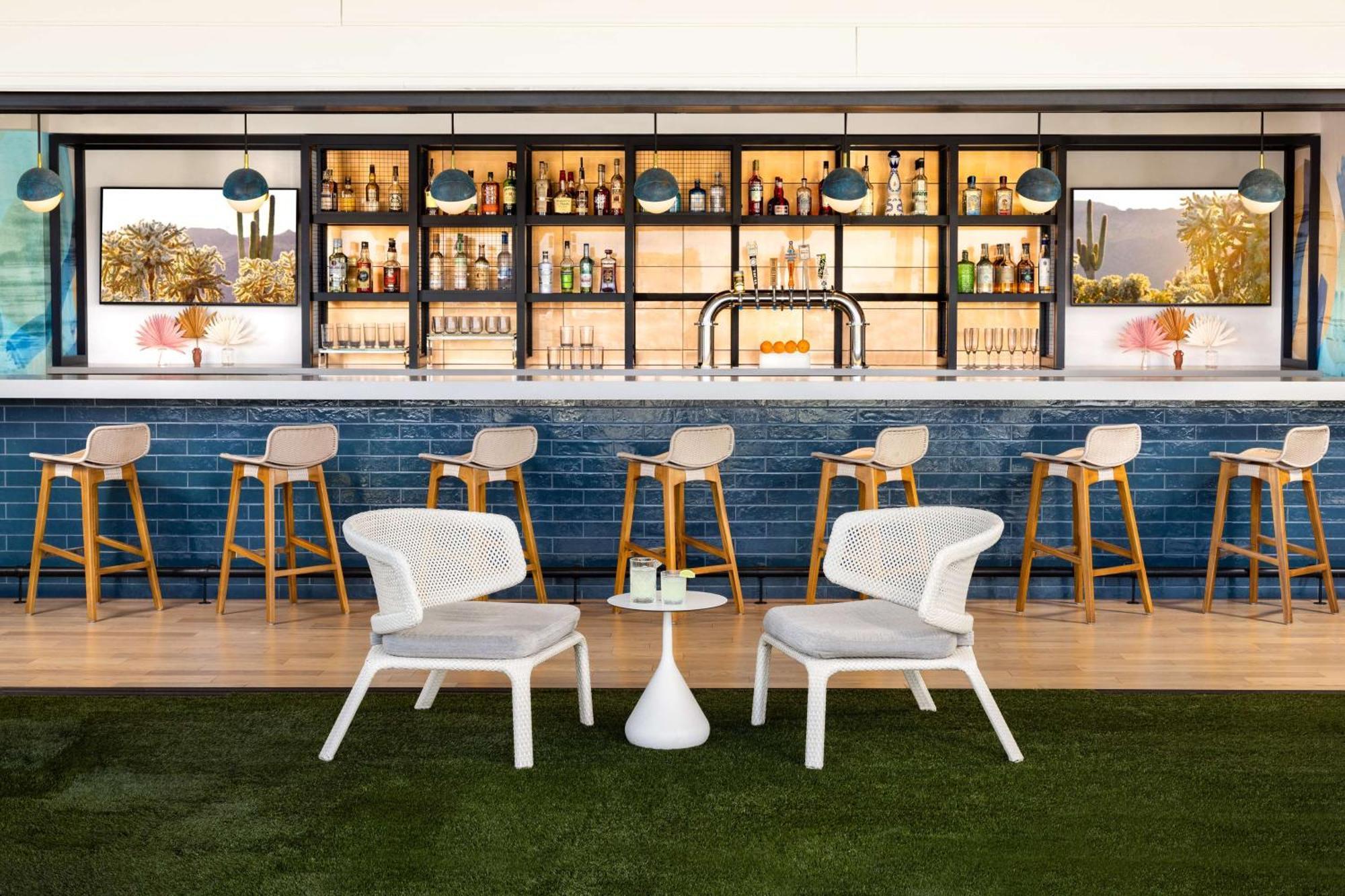 Canopy By Hilton Scottsdale Old Town المظهر الخارجي الصورة